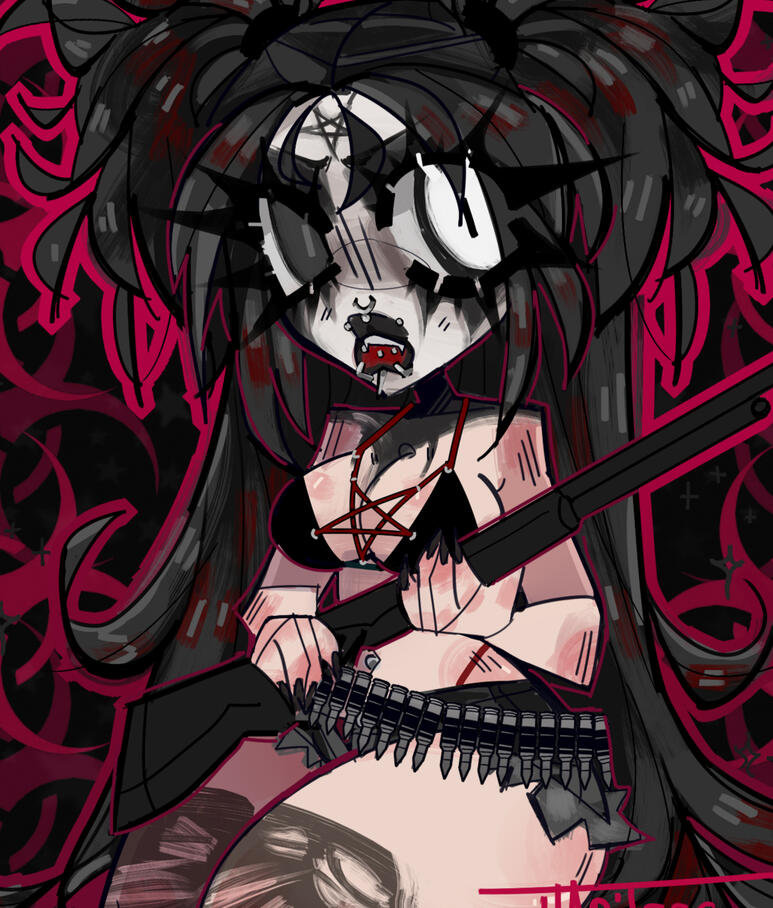 Chibi $40